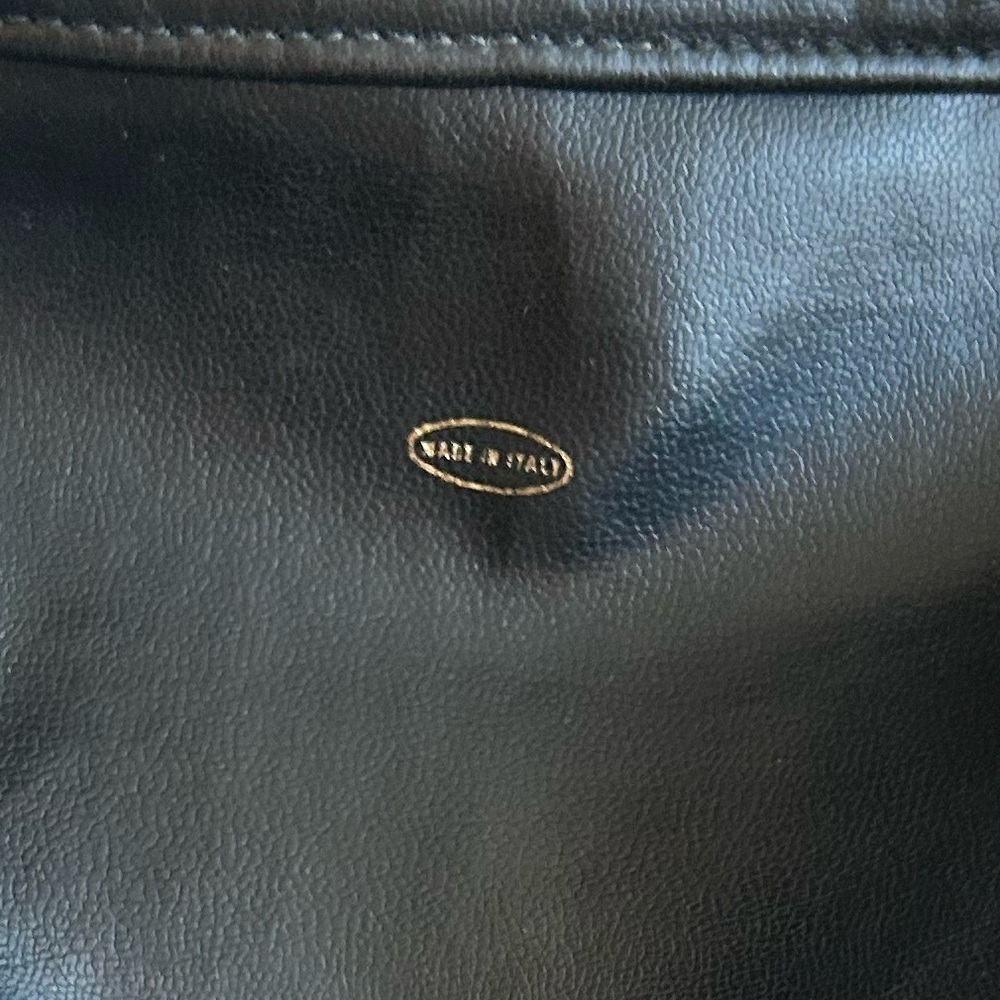 Vintage Chanel 24k Gold Zip Tote - Picture 16 of 16